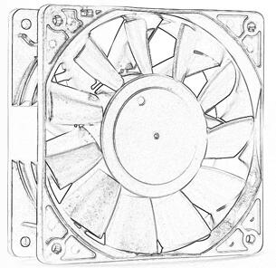 ¿Por qué a ñadir un ventilador de refrigeración a su computadora?