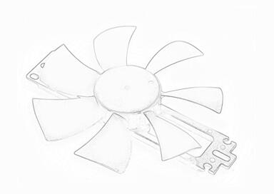 ¿Cómo elegir un ventilador de refrigeración para un dispositivo médico?