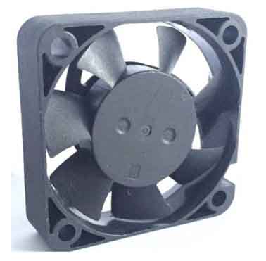 40 * 40 * 10 ventilador axial DC