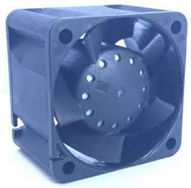 40 * 40 * 28 ventilador axial DC