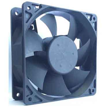 Ventilador axial DC 120 * 120 * 38 - 1