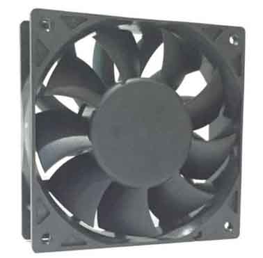 Ventilador axial DC 120 * 120 * 38 - 2