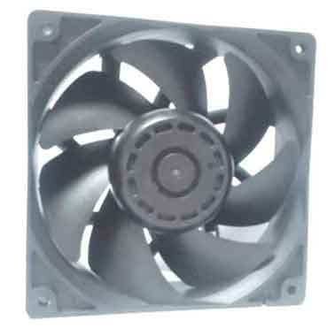 Ventilador axial DC 120 * 120 * 38 - 3
