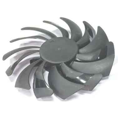 100 * 100 * 15 DC frameless fan