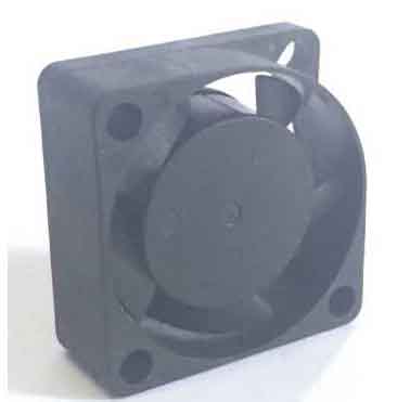 25 * 25 * 10 DC micro fan
