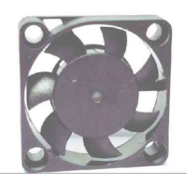 30 * 30 * 07 DC micro fan